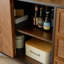 Buffet Modern