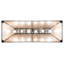 Rustic Lodge 6 - Light Pendant-124967255