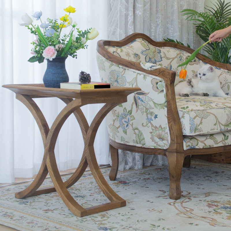 Table de bout Modern