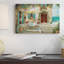«Casa d'Amore» par Ruane Manning - reproduction d'art-73076724-73076725-73076727