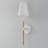Mariana Wall Sconce by MEGAN MOLTEN