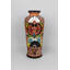 Vase de table en céramique Petrinel Talavera