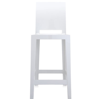 One More Outdoor Bar Stool