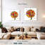 Harnek arbre de fruits abondants-109120991