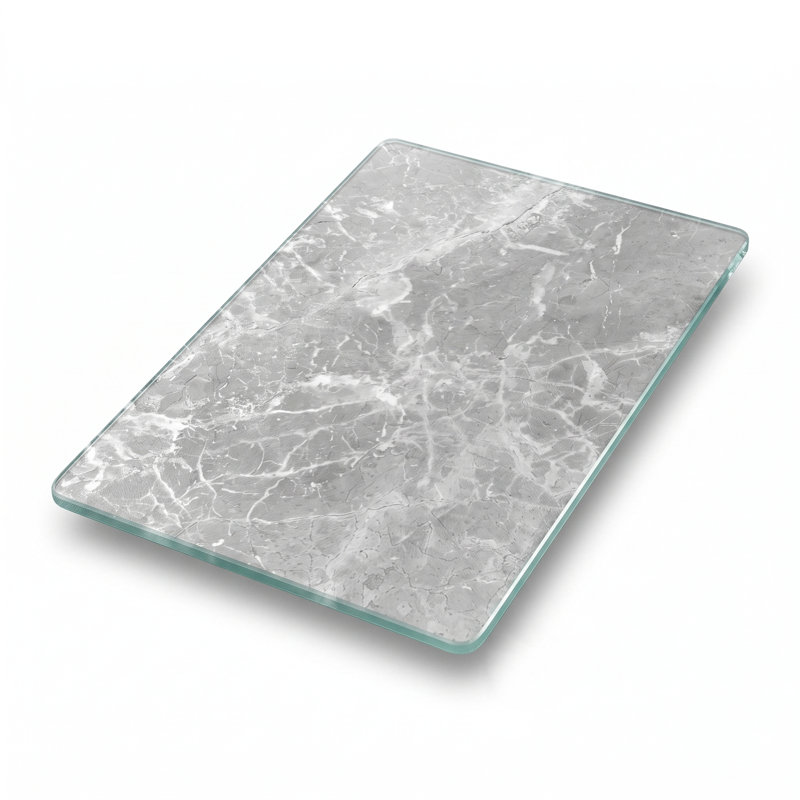 MarbleFinish Hygienic Cutting Board