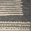 Tapis gris Tribal-87093325