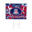 Panneau de l'Université de l'Arizona, Holiday