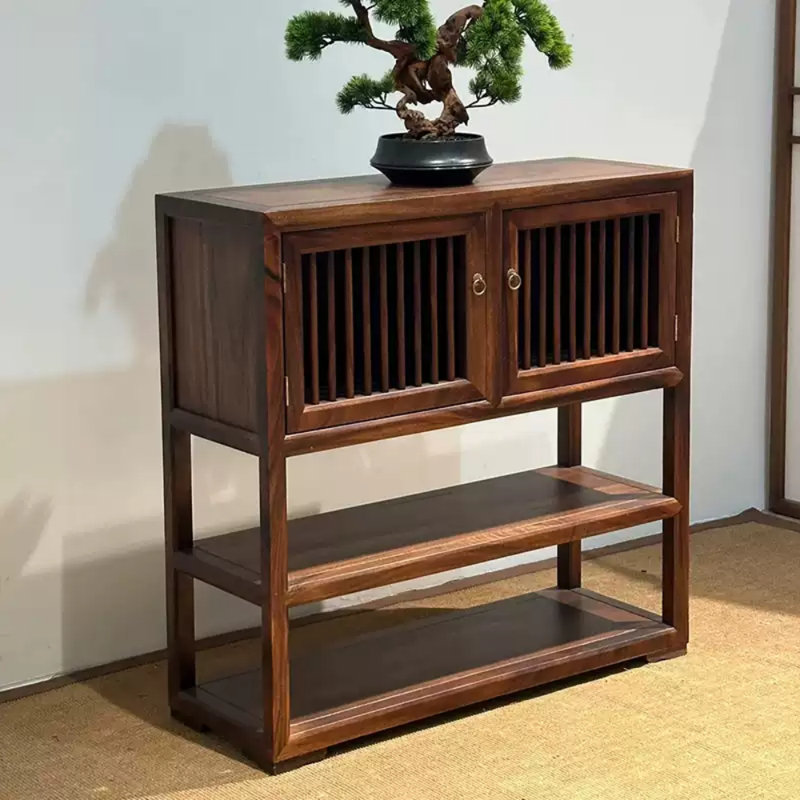 Small And Simple Sideboard