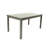 6 Pieces Dining Set
