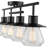 Raziya 29'' 4 -Light Fixed Track Track Kit with Dimmable and Adjustable Head