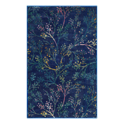 Antony Floral Indoor Rug
