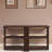 Niamey Sofa Table