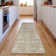 Premium Machine Washable Cerrito Beige Rug