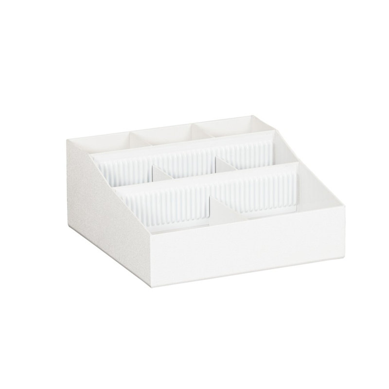 Rangement et accessoires pour condiments Cal-Mil Classic
