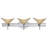 Hoppi 3 - Light Dimmable Vanity Light-719329356-719329344