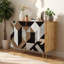 35" Wide Sideboard