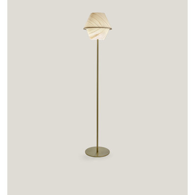 Hotel Floor Lamp