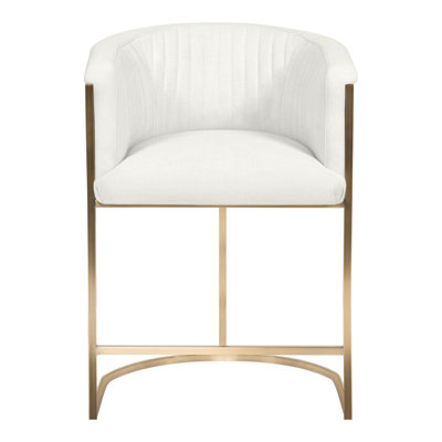 Skye Upholstered Bar Stool