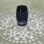 Table d'appoint, couleur bleu foncé-2109625659