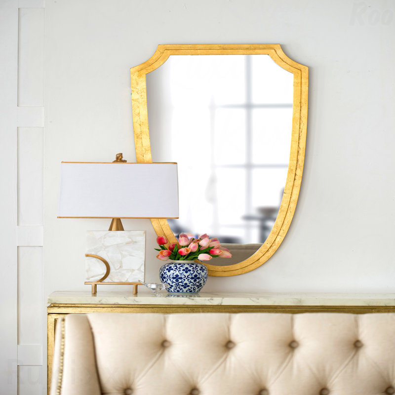 Miroir décoratif 24 x 46 po