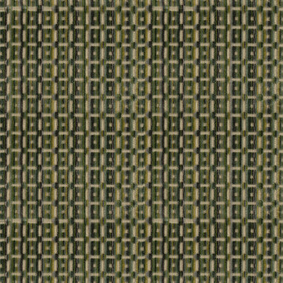 Prism Menger Velvet Fabric