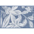 Blue/White