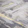 Annabella Metallic Grey/Black/Yellow Rug