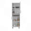 Garde-manger, cuisine