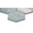 Glitz Fame 12 in. x 12 in. Glossy Glass Wall Tile (14.73 sq. ft./Case)-36953950
