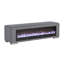 Banc avec foyer électrique Lystra-1369073834