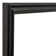 Wood Beveled Picture Frame