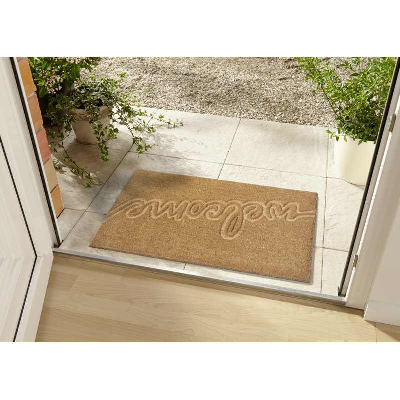Door Mat