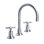 Fleetwood Tub & Shower Faucet