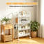 Metal Bar Cart