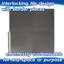 60cm x 60cm Matte Foam Decorative Accent Tile