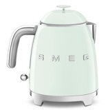 SMEG 50's Retro Style 3 Cup Mini Kettle