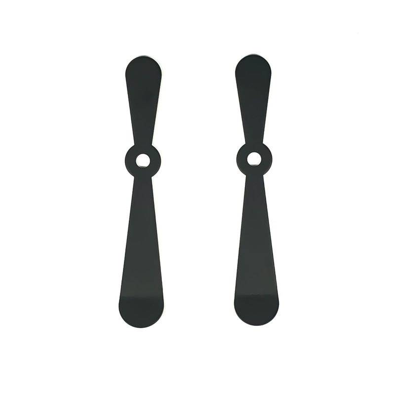 Propeller Shutter Holdback, Pair