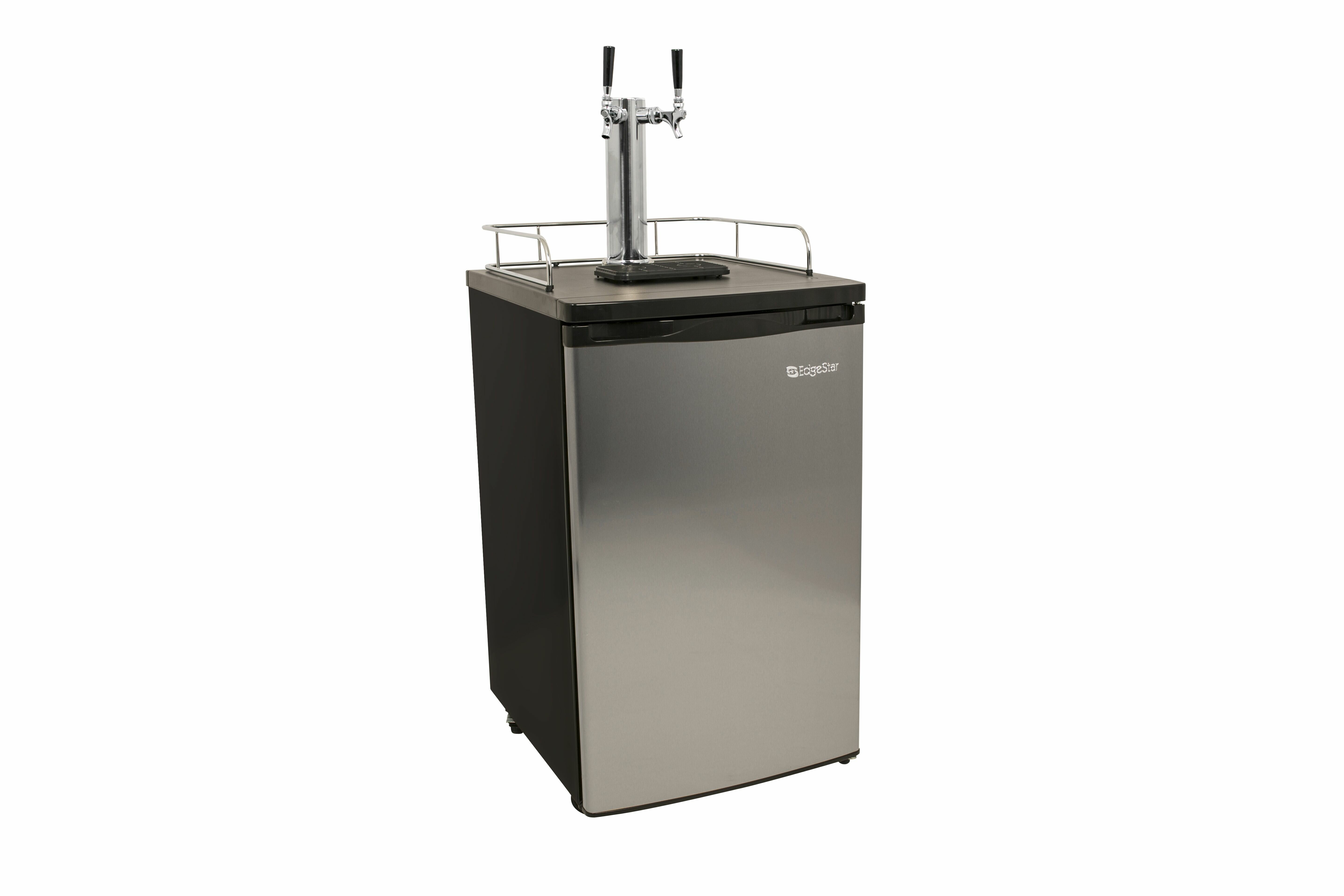 Kegerator edgestar deals