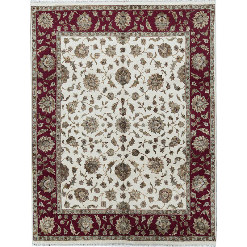 Dharma Oriental Area Rug