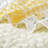 3-Pieces Floral Quilt Set, Vibrant Printed Quilt Bedding with 2 Pillowcases-116926241-116926244