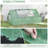 71" X 55" X 32" Mini Tunnel Greenhouse