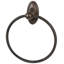 Classic Wall Mounted Towel Ring-5222233