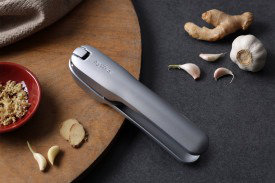 Zyliss Susi 4 Garlic Press