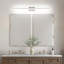 Éclairage pour meuble-lavabo de bar 1 lumière DEL à intensité variable 28 W-927545510-927545509-924458122