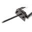 Art Deco Slimline Door Knocker-50312040