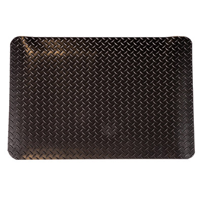 Tapis anti-fatigue diamond Venezia