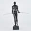 Sculpture Adam & Friends Home 1 pièce-100763887