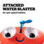 Flotteur Bigmouth Water Blaster - Crabe