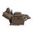 Kammeron Upholstered 79'' Reclining Loveseat