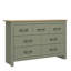 Limestone Storage Suite Bedroom Set-119757845